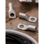 Наконечник силовой медный луженый ТМЛ-Р 70-12 PROxima