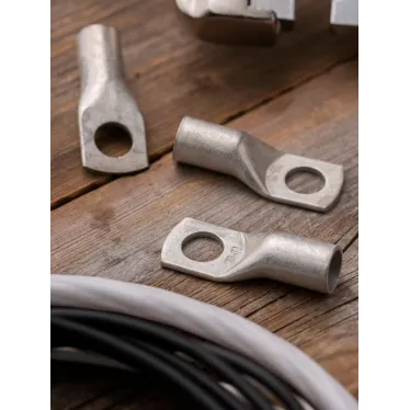 Наконечник силовой медный луженый ТМЛ-Р 70-12 PROxima