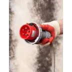 Вилка переносная 0252 3Р+РЕ+N 32А 380В IP67 PROxima