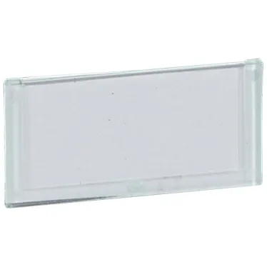 Mosaic Держатель этикетки плоский