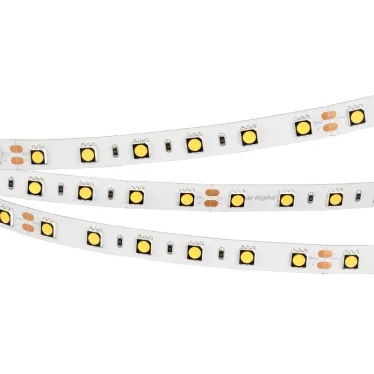 Лента RT-B60-10мм 24V Day4000 CRI98 (14.4 W/m, IP20, 5060, 5м) (Открытый)