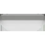 Светильник светодиодный пылевлагозащищенный для ЖКХ ДПО K LED 200 12Вт 4000К IP54 опал | 1597000010 | Световые Технологии