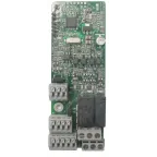 STV900/600 I/O card
