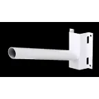 Кронштейн под бандажную ленту для PSL(РКУ) D60*1.5 (на столб)