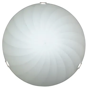 Светильник Ассоль 300 НПБ 01-2х60-139 М16 матовый белый кл.штамп металлик ИУ