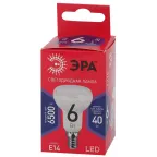 Лампа светодиодная LED R50-6W-865-E14 R (диод, рефлектор, 6Вт, хол, E14) (10/100/3600)