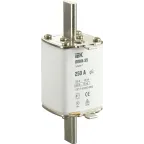 Плавкая вставка предохранителя ППНИ-35, габарит 1, 250А