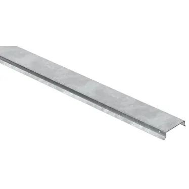 Крышка на лоток осн. 100х3000-2,0мм HDZ