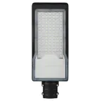 Уличный светильник SPP-502-0-50K-100 консольный 100Вт 5000K 9500Лм IP65 полный раструб