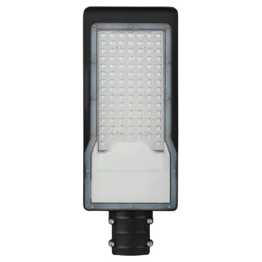 Уличный светильник SPP-502-0-50K-100 консольный 100Вт 5000K 9500Лм IP65 полный раструб