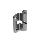 Пластина для соединения Т-образного профиля I-образного BPM-50 горячеоцинкованная