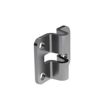 Пластина для соединения Т-образного профиля I-образного BPM-50 горячеоцинкованная