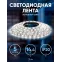 Светодиодная лента LS5050-14,4-60-12-6500K-IP20-2year-5м 12В