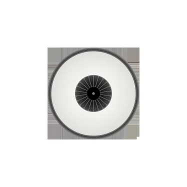 Светильник светодиодный APEX LED 80W RW 830 RAL9005 EXTREME | 1732000060 | Световые Технологии