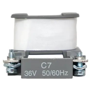 Катушка управления КМЭ 09А-18А 36В