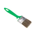 Кисть плоская для дерева 50х12 мм