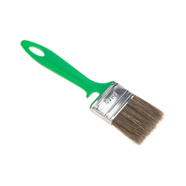 Кисть плоская для дерева 50х12 мм