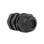 Сальник MG12 IP68 d отверстия 12мм/d проводника 4.5-8мм