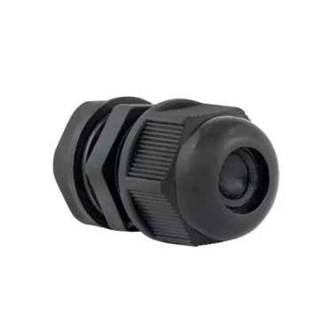 Сальник MG12 IP68 d отверстия 12мм/d проводника 4.5-8мм