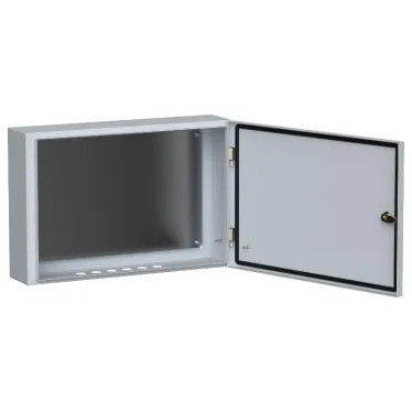 Корпус металлический ЩМП-4.6.1-0 (400х600х150мм) У2 IP54