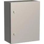 TITAN 5 Корпус метал. ЩМП-50.40.20 (AISI 304) УХЛ1 IP66