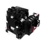 Пускатель электромагнитный ПМА-3200 УХЛ4 В, 380В/50Гц, 2з+2р, 40А, нереверсивный, с реле РТТ-141 28,0-40,0А, IP00