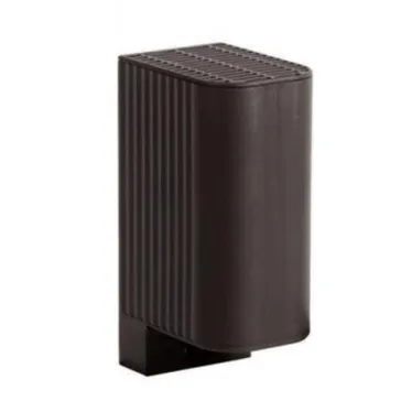 Обогреватель на DIN-рейку в корпусе 100Вт IP20