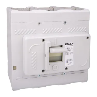 Выключатель автоматический ВА57-39-340016-400А-4000-690AC