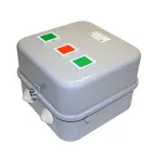 Пускатель э/м ПМ12-040660 У3 В, 24В, (4з+2р), РТТ-121, 34,0А