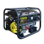 Генератор бензиновый DY6500LXA (с АВР)