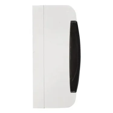 Щит распределительный навесной ЩРН-П-8 "SlimBox" IP41 PROxima | sb-n-8 | EKF