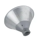 Светильник садово-парковый ГТУ 01-70-001 Огонёк (прозрачный) 70Вт ДРИ Е27 ЭмПРА IP53 | 01024 | GALAD