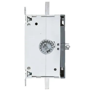 Рубильник 1600A 3P без рукоятки управления TwinBlock