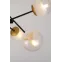 Люстра Areta 3075-306 6 х E14 40 Вт модерн
