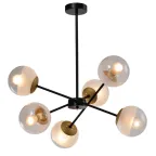 Люстра Areta 3075-306 6 х E14 40 Вт модерн