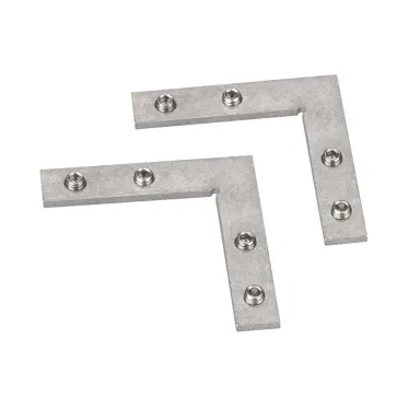 Соединитель профиля PLS-ZM-90 (ARL, металл)