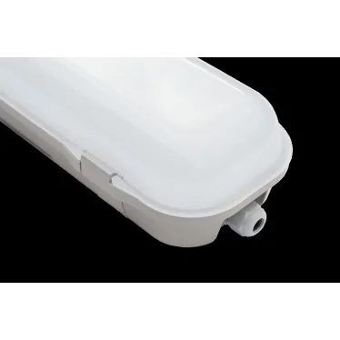 Светильник светодиодный промышленный LPO/LSP SE 20/3100 opal 3100лм 24Вт 3000K IP65 0,98Pf 80Ra DL Kп«1| DLPOSE20-O-3K-DL | Diora