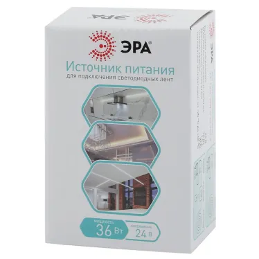 Источник питания LP-LED-36W-IP20-24V-P