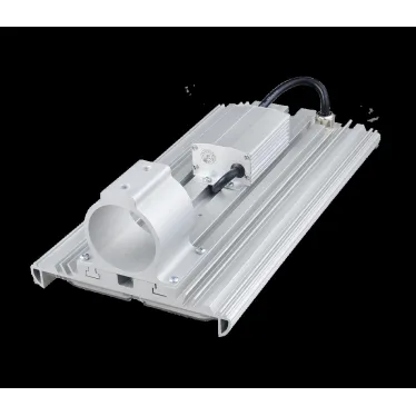 Светильник светодиодный промышленный Unit DC 65/9000 Д 9000лм 64Вт 3000K IP67 80Ra консоль| DUDC65D-3K-C | Diora