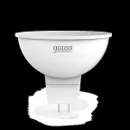 Лампа светодиодная LED 3.5 Вт 300 лм 4100К софит MR16 нейтральный GU5.3 AC 220В Elementary Gauss