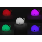 Светильник настольный NLED-411-1W-W белый