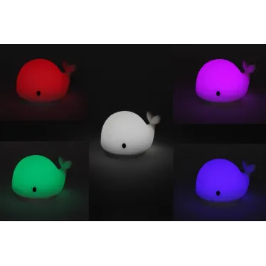 Светильник настольный NLED-411-1W-W белый