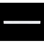 Светильник светодиодный  Office IP65 SE 40/4700 microprism 4700лм 38Вт 5000K IP40 0,98Pf 80Ra DL Kп«1| DOSE40IP65-MP-5K-DL | Diora