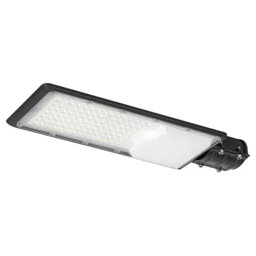 Светильник уличный 100Вт 9500Лм 5000К КСС ''Ш-с'' DOB-SMD 48мм SPP-503-0-50K-100