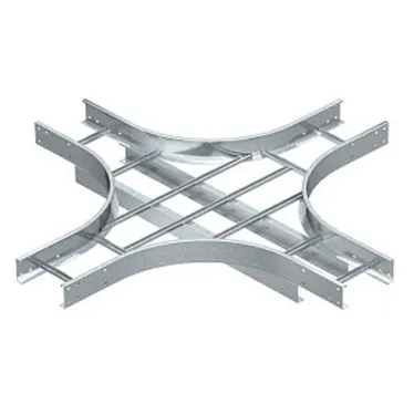 Крестообразная секция 110x500 горячий цинк