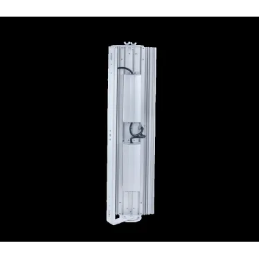 Светильник светодиодный  Unit Glass PRO 175Вт 28000Лм 4000K IP67 лира | DUGPRO175D-PZ-4K-L | Diora