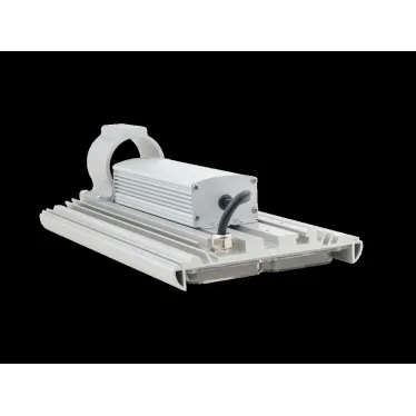 Светильник светодиодный консольный уличный Unit 75/9500 К14 9500лм 70Вт 3000K IP67 0,98PF 70Ra i Кп«1 | DU75K14-3K-I-C | Diora