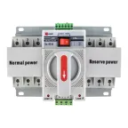 Устройство АВР МCB 40А (C) 3Р 400В PROxima