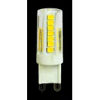 Лампа светодиодная LED-5вт 4000K 400Лм 230V d16*50мм