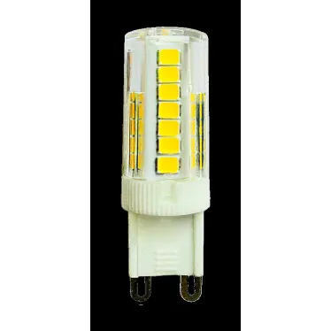 Лампа светодиодная LED-5вт 4000K 400Лм 230V d16*50мм